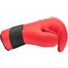 Pointfighter (Farba White - Red, Veľ. XL)
