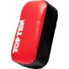 Power Wall “Shield” - size M (approx. 32 x 63 x 15 cm) (Size M, Color Red - Black, Gloves cut Without Label)