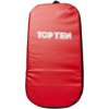 Power Wall “Shield” - size M (approx. 32 x 63 x 15 cm) (Size M, Color Red - Black, Gloves cut Without Label)