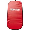 Power Wall “Shield” - size M (approx. 32 x 63 x 15 cm) (Size M, Color Red - Black, Gloves cut Without Label)