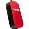 Power Wall “Shield” - size M (approx. 32 x 63 x 15 cm) (Size M, Color Red - Black, Gloves cut Without Label)