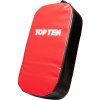 Power Wall “Shield” - size M (approx. 32 x 63 x 15 cm) (Size M, Color Red - Black, Gloves cut Without Label)