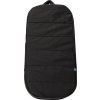 Power Wall “Shield” - size M (approx. 32 x 63 x 15 cm) (Size M, Color Red - Black, Gloves cut Without Label)
