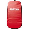 Power Wall “Shield” - size M (approx. 32 x 63 x 15 cm) (Size M, Color Red - Black, Gloves cut Without Label)