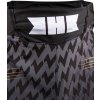 MMA Shorts “BRAVE Fight Night” - black, size S (Size S, Color Black, Gloves cut Without Label)