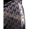MMA Shorts “BRAVE Fight Night” - black, size S (Size S, Color Black, Gloves cut Without Label)