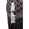 MMA Shorts “BRAVE Fight Night” - black, size S (Size S, Color Black, Gloves cut Without Label)