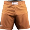 MMA Shorts “BRAVE Fight Night” - black, size S (Size S, Color Black, Gloves cut Without Label)