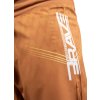 MMA Shorts “BRAVE Fight Night” - black, size S (Size S, Color Black, Gloves cut Without Label)