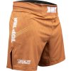 MMA Shorts “BRAVE Fight Night” - black, size S (Size S, Color Black, Gloves cut Without Label)