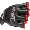 MMA gloves “MMA Symbol” (Farba Black, Veľ. S)