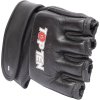 MMA gloves “Compliant” (Farba Black, Veľ. S)