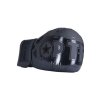 Boxing gloves “Power Ink Black`n`Black” - 10 oz, black (Color Black - Black, Gloves weight 10 oz)