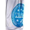 Training jacket “WAKO Territory” (Farba White - Blue, Veľ. XS)
