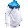 Training jacket “WAKO Territory” (Farba White - Blue, Veľ. XS)
