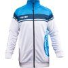 Training jacket “WAKO Territory” (Farba White - Blue, Veľ. XS)