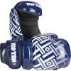 Pointfighter “Glossy Block PRISM” (Farba Blue, Veľ. L)