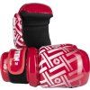 Pointfighter “Glossy Block PRISM” (Farba Red, Veľ. L)