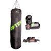 top ten set complete black green xxx front