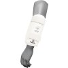 Forearm guard (WKF approved) - white, size S (Size S, Color White)