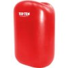 Target - 30 cm x 22 cm x 14 cm, red (Color Red, Dimensions 30 cm x 22 cm x 14 cm)