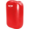 Target - 30 cm x 22 cm x 14 cm, red (Color Red, Dimensions 30 cm x 22 cm x 14 cm)