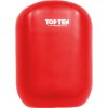 Target - 30 cm x 22 cm x 14 cm, red (Color Red, Dimensions 30 cm x 22 cm x 14 cm)
