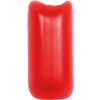 Target - 30 cm x 22 cm x 14 cm, red (Color Red, Dimensions 30 cm x 22 cm x 14 cm)