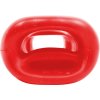 Target - 30 cm x 22 cm x 14 cm, red (Color Red, Dimensions 30 cm x 22 cm x 14 cm)