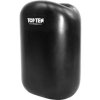 Target - 30 cm x 22 cm x 14 cm, red (Color Red, Dimensions 30 cm x 22 cm x 14 cm)