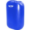 Target - 30 cm x 22 cm x 14 cm, red (Color Red, Dimensions 30 cm x 22 cm x 14 cm)