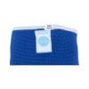 Reversible Elbow Pad “WAKO” - red-blue, size S-M (Size S-M, Color Red - Blue)