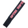 replacement hook & loop strap for kicks “SuperLight” - black, size S (Size S, Color Black, Gloves cut Without Label)