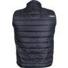 hayashi west thunder black 867 c rear