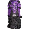 Backpack “Giant” (Farba Black - Purple)