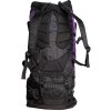 Backpack “Giant” - black-purple (Color Black - Purple)