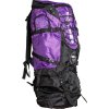 Backpack “Giant” (Farba Black - Purple)