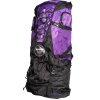 Backpack “Giant” - black-purple (Color Black - Purple)