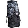 Backpack “Giant” - black-purple (Color Black - Purple)