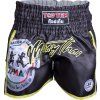 IFMA Competition Shorts “Prachao” (Farba Black, Veľ. XS)