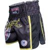 IFMA Competition Shorts “Prachao” (Farba Black, Veľ. XS)
