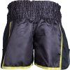 IFMA Competition Shorts “Prachao” (Farba Black, Veľ. XS)