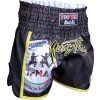 IFMA Competition Shorts “Prachao” (Farba Black, Veľ. XS)