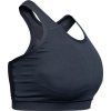 Sports Bra “Fraction” (Farba Black, Veľ. XS)