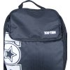 Backpack “Peak” - black-black (Color Black - Black)