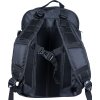 Backpack “Peak” (Farba Black - White)