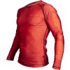 Rash Guard “COMBat” (Farba Red, Veľ. XL, Strih Without Label)