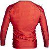 Rash Guard “COMBat” (Farba Red, Veľ. XL)