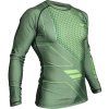 Rash Guard “COMBat” (Farba Red, Veľ. XL)