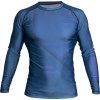 Rash Guard “COMBat” (Farba Red, Veľ. XL)